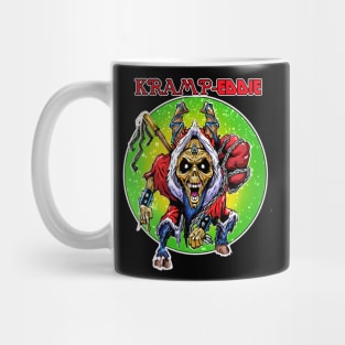 KRAMP-EDDIE Mug